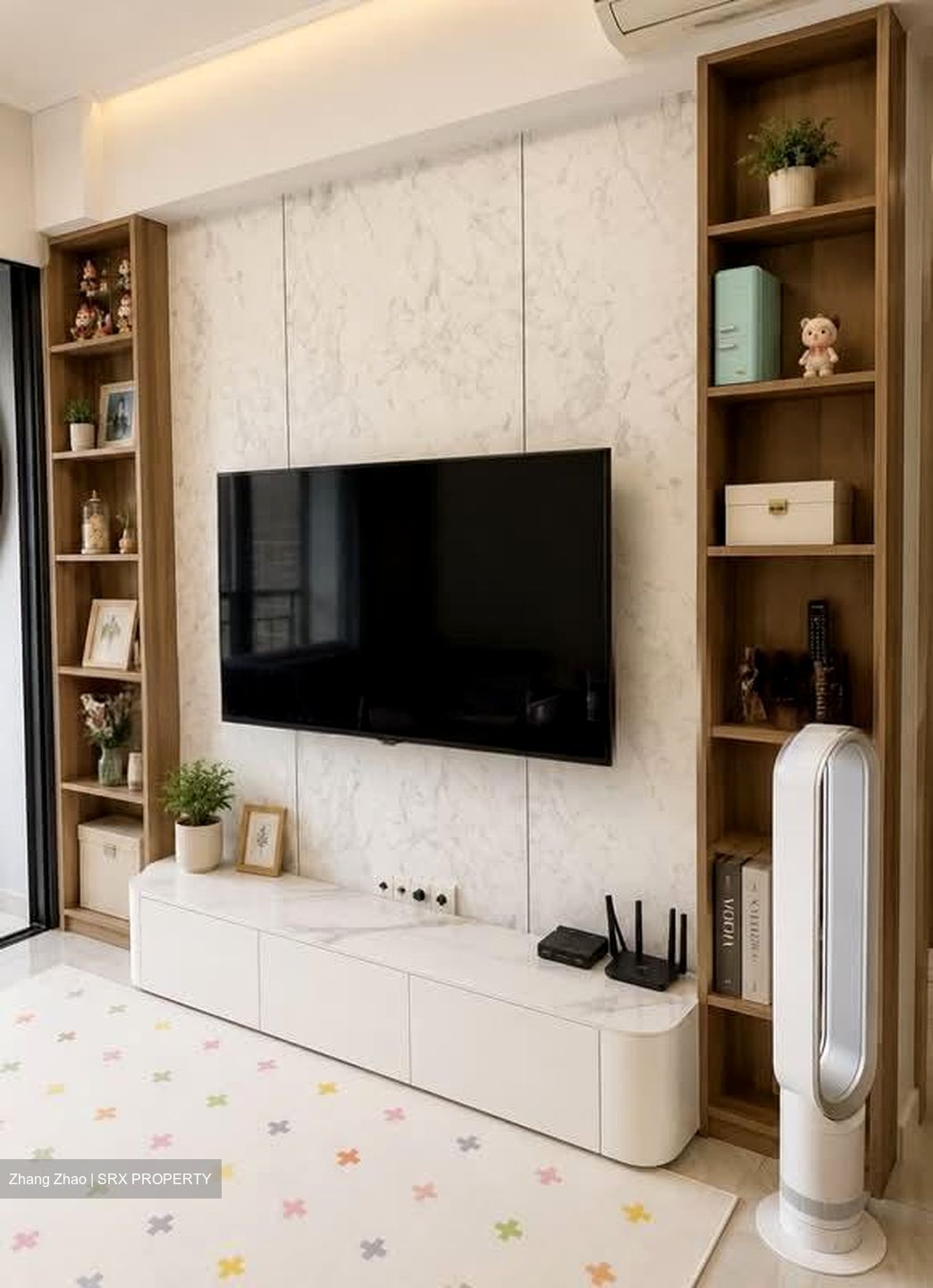 High Park Residences (D28), Apartment #564596521